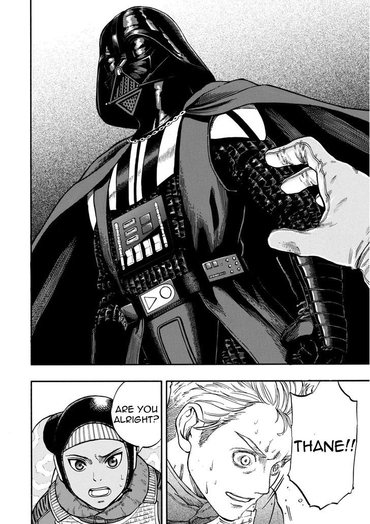 Star Wars Lost Stars - Chapter 0 image 50